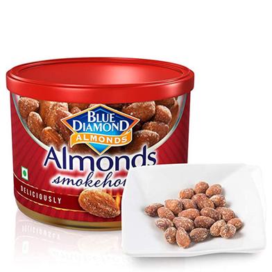 Blue Diamond Almonds Smokehouse, (150 gm) image
