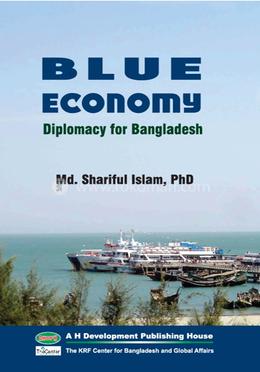 Blue Economy Diplomacy for Bangladesh image
