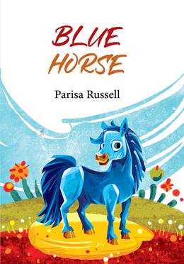Blue Horse image