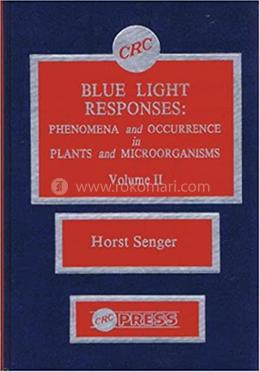 Blue Light Responses Vol 2 image