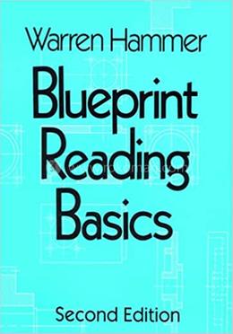 Blueprint Reading Basics