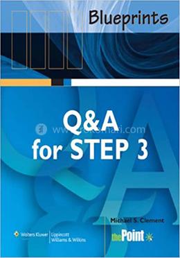 Blueprints Q and A for Step 3 image