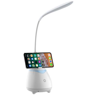 Bluetooth Speaker Table Lamp image