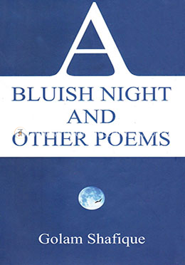 Bluish Night and Other Poems image