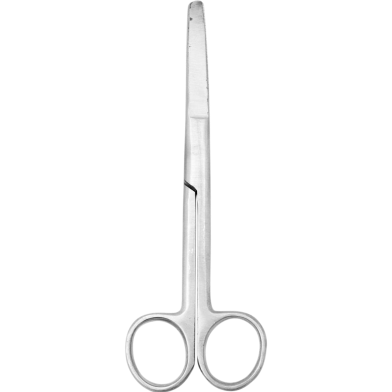 Blunt Dressing Scissor Surgical Dressing Scissor image