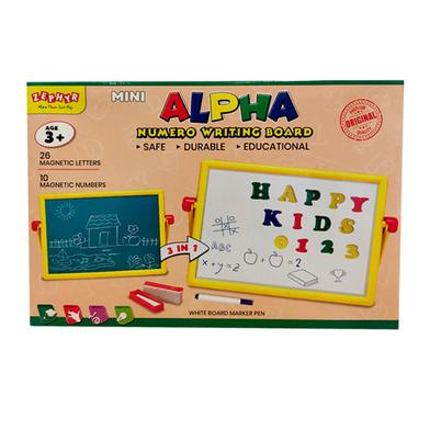 Board Zephyr Mini Alpha Board Capital For Kids - 04013 image