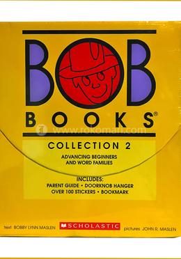 Bob Books Collection 2 image