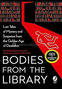 Bodies From The Library image