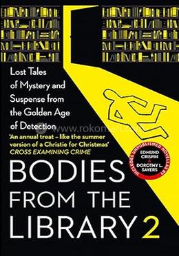 Bodies from the Library 2 image