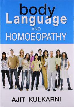 Body Language and Homoeopathy image
