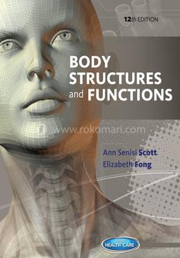 Body Structures and Functions image