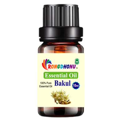 Bokul Flower Essential Oil -10ml image