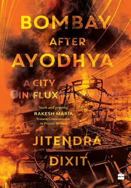 Bombay After Ayodhya image