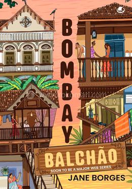 Bombay Balchao image