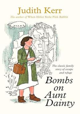 Bombs on Aunt Dainty image