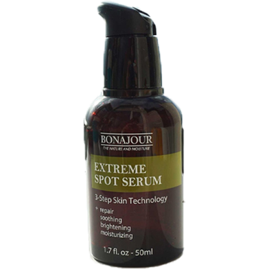 Bonajour Extreme Spot Cica Serum 50 Ml image