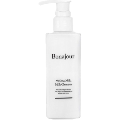 Bonajour Mellow Mild Milk Cleanser 200 ml image