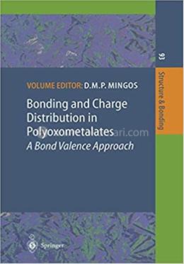 Bonding and Charge Distribution in Polyoxometalates image