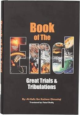 Book of the End (Great Trials and Tribulation) image