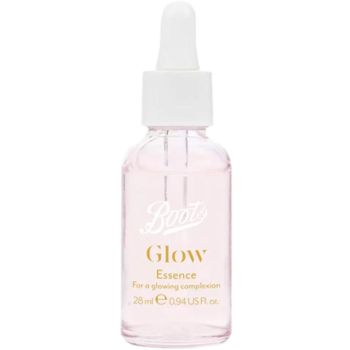 Boots Glow Essence Serum - 28ml image