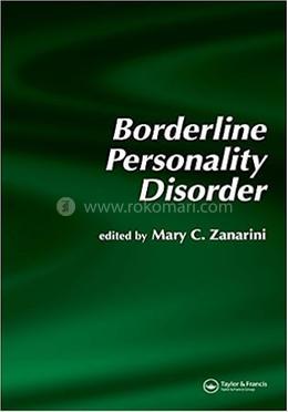 Borderline Personality Disorder image