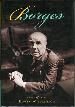 Borges: A Life