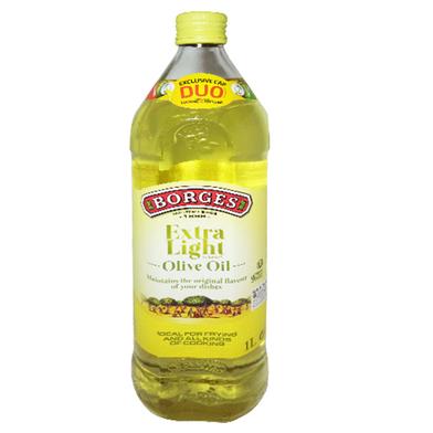 Borges Extra Light Olive Oil image