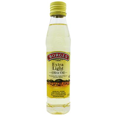 Borges Extra Light Olive Oil image
