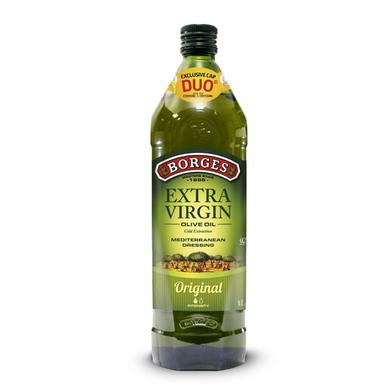 Borges Extra Virgin Olive Oil 1 Ltr image