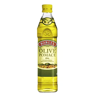 Borges Olive Pomace Oil 500ml image