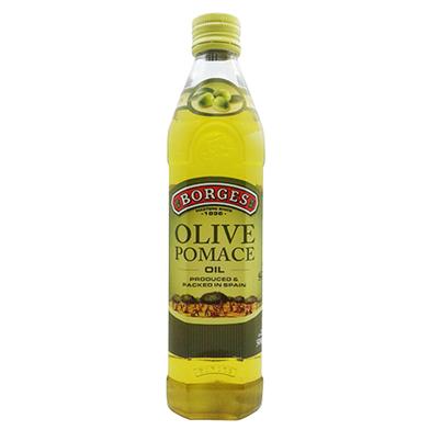 Borges Olive Pomace Oil (জয়তুন তেল) - 500 ml image