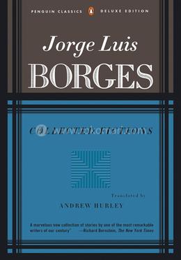 Borges : Collected Fictions image