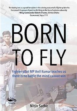 Born To Fly image