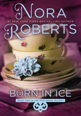 Born in Ice: Book 2