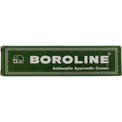 Boroline Skin Care Cream (Indian) – 20g image