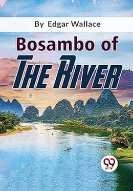Bosambo Of The River image