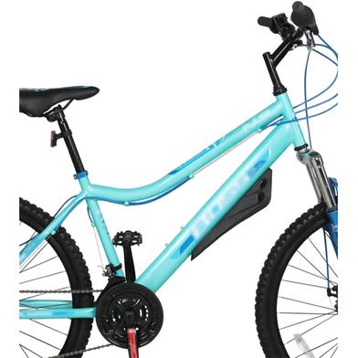 Boss pulse 2025 mountain bike