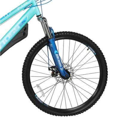 Boss pulse best sale mountain bike