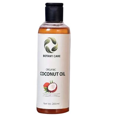 Botany Care Coconut Oil - 200ml image