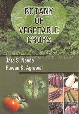 Botany of Field Crops-II Fiber Crops Forage and Fodder Crops Sugar Crops Root and Tuber Crops Beverage Crops Norcottes image