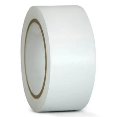 Both Sided Gum Tape 2 inch - White (2 Pieces) image