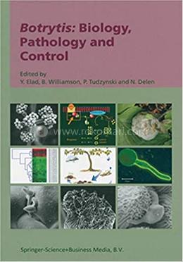 Botrytis: Biology, Pathology and Control image