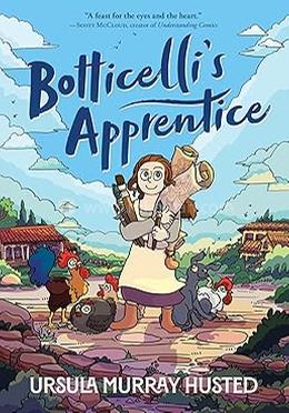 Botticelli's Apprentice