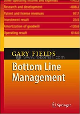Bottom Line Management image