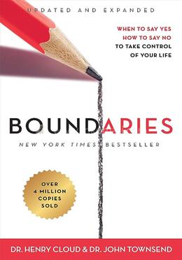 Boundaries image