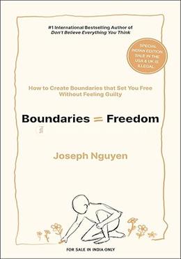 Boundaries = Freedom image