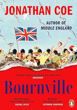 Bournville image