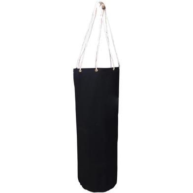 Boxing Punching Bag Double - Black image