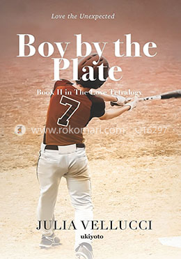 Boy by the Plate : 2 image