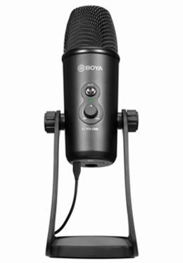 Boya BY-PM700 USB Condenser Microphone image